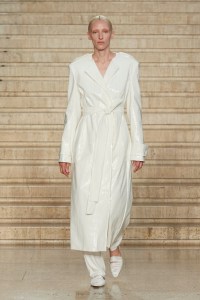 Tove Spring 2025 Ready-to-Wear Collection at London Fashion Week