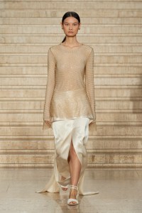 Tove Spring 2025 Ready-to-Wear Collection at London Fashion Week