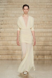 Tove Spring 2025 Ready-to-Wear Collection at London Fashion Week