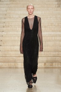 Tove Spring 2025 Ready-to-Wear Collection at London Fashion Week