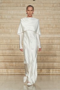 Tove Spring 2025 Ready-to-Wear Collection at London Fashion Week