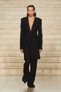 Tove Spring 2025 Ready-to-Wear Collection at London Fashion Week