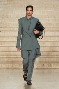 Tove Spring 2025 Ready-to-Wear Collection at London Fashion Week