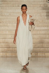 Tove Spring 2025 Ready-to-Wear Collection at London Fashion Week