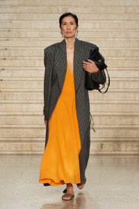 Tove Spring 2025 Ready-to-Wear Collection at London Fashion Week
