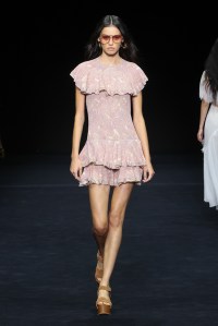 Twinset Spring 2025 Ready-To-Wear Collection