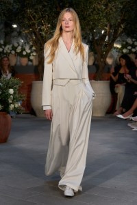 TWP Spring 2025 Ready-to-Wear Collection at New York Fashion Week