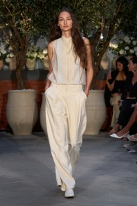 TWP Spring 2025 Ready-to-Wear Collection at New York Fashion Week
