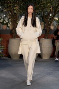 TWP Spring 2025 Ready-to-Wear Collection at New York Fashion Week