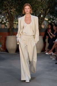 TWP Spring 2025 Ready-to-Wear Collection at New York Fashion Week