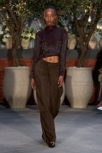 TWP Spring 2025 Ready-to-Wear Collection at New York Fashion Week