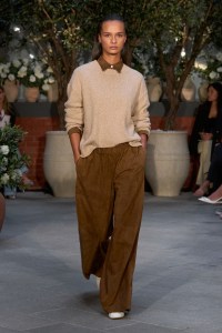 TWP Spring 2025 Ready-to-Wear Collection at New York Fashion Week