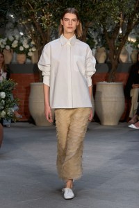 TWP Spring 2025 Ready-to-Wear Collection at New York Fashion Week