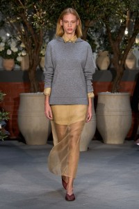 TWP Spring 2025 Ready-to-Wear Collection at New York Fashion Week