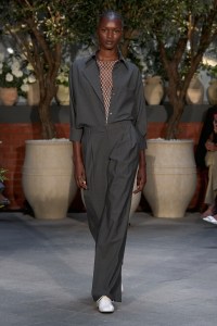 TWP Spring 2025 Ready-to-Wear Collection at New York Fashion Week