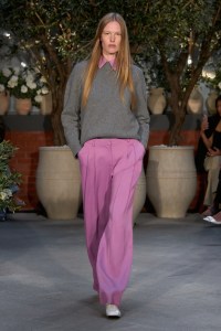 TWP Spring 2025 Ready-to-Wear Collection at New York Fashion Week