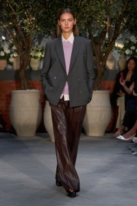 TWP Spring 2025 Ready-to-Wear Collection at New York Fashion Week