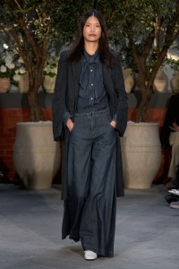 TWP Spring 2025 Ready-to-Wear Collection at New York Fashion Week
