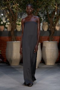 TWP Spring 2025 Ready-to-Wear Collection at New York Fashion Week