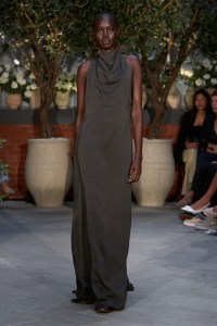 TWP Spring 2025 Ready-to-Wear Collection at New York Fashion Week