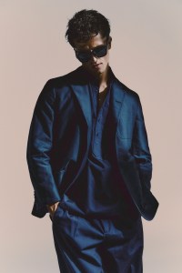 Umit Benan 2025 Ready-To-Wear Collection at Milan Fashion Week