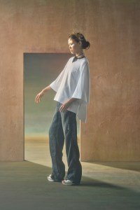 Undercover Spring 2025 ready-to-wear collection at Paris Fashion Week
