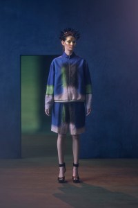 Undercover Spring 2025 ready-to-wear collection at Paris Fashion Week