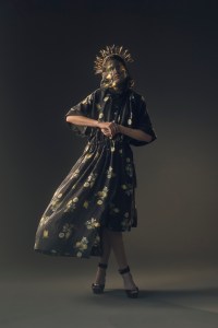 Undercover Spring 2025 ready-to-wear collection at Paris Fashion Week