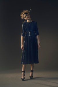 Undercover Spring 2025 ready-to-wear collection at Paris Fashion Week