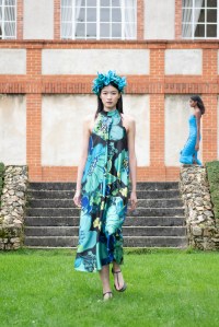 Ungaro Spring 2025 Ready-to-Wear Collection at Paris Fashion Week