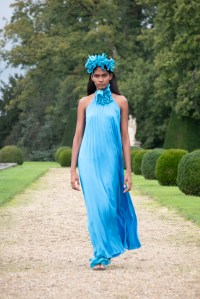 Ungaro Spring 2025 Ready-to-Wear Collection at Paris Fashion Week