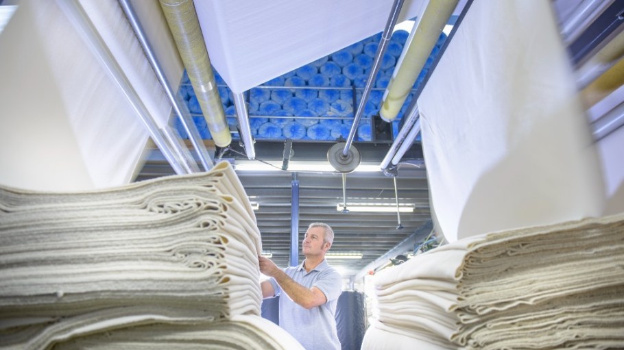 About half (49 percent) of U.S.-based suppliers believe a recession will hit the market in 2025.