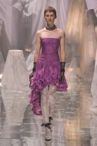 Valentino Spring 2025 Ready-to-Wear Collection at Paris Fashion Week