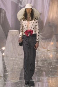 Valentino Spring 2025 Ready-to-Wear Collection at Paris Fashion Week