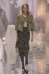 Valentino Spring 2025 Ready-to-Wear Collection at Paris Fashion Week