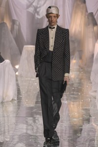 Valentino Spring 2025 Ready-to-Wear Collection at Paris Fashion Week