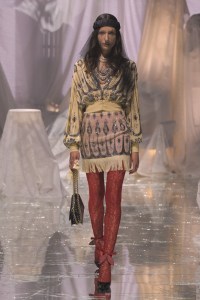 Valentino Spring 2025 Ready-to-Wear Collection at Paris Fashion Week