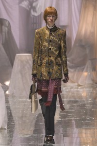 Valentino Spring 2025 Ready-to-Wear Collection at Paris Fashion Week