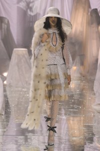 Valentino Spring 2025 Ready-to-Wear Collection at Paris Fashion Week