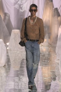 Valentino Spring 2025 Ready-to-Wear Collection at Paris Fashion Week