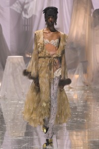 Valentino Spring 2025 Ready-to-Wear Collection at Paris Fashion Week