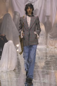 Valentino Spring 2025 Ready-to-Wear Collection at Paris Fashion Week