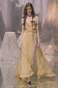 Valentino Spring 2025 Ready-to-Wear Collection at Paris Fashion Week