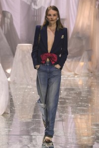 Valentino Spring 2025 Ready-to-Wear Collection at Paris Fashion Week