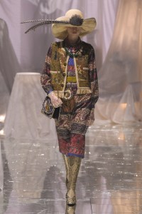 Valentino Spring 2025 Ready-to-Wear Collection at Paris Fashion Week