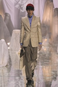 Valentino Spring 2025 Ready-to-Wear Collection at Paris Fashion Week