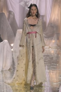 Valentino Spring 2025 Ready-to-Wear Collection at Paris Fashion Week