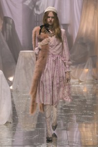 Valentino Spring 2025 Ready-to-Wear Collection at Paris Fashion Week