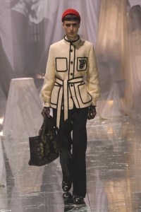 Valentino Spring 2025 Ready-to-Wear Collection at Paris Fashion Week