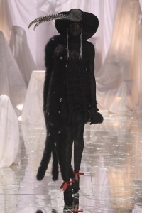 Valentino Spring 2025 Ready-to-Wear Collection at Paris Fashion Week